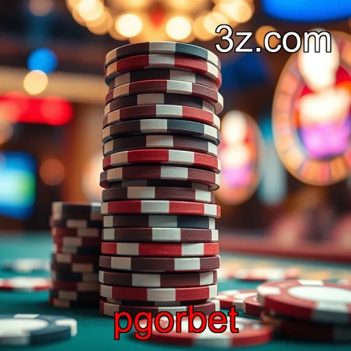 Slots no pgorbet: Aventura e Emoção em Cada Giro